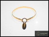 Gold Day Collar & Gold O-Ring