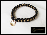 Traditional Gold Lock